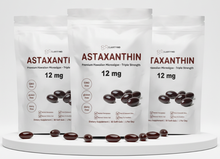 ClarityMD Astaxanthin Softgels – Natural Support Against Oxidative Stress & Long-Term Wellness (Amazon)