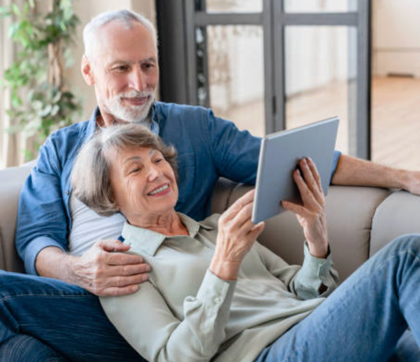 Eye Strain & <br> Fatigue