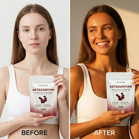 ClarityMD - Astaxanthin 12mg Softgels - Naturally Preserve Firm Glowing Skin, Healthy Hair & Energy