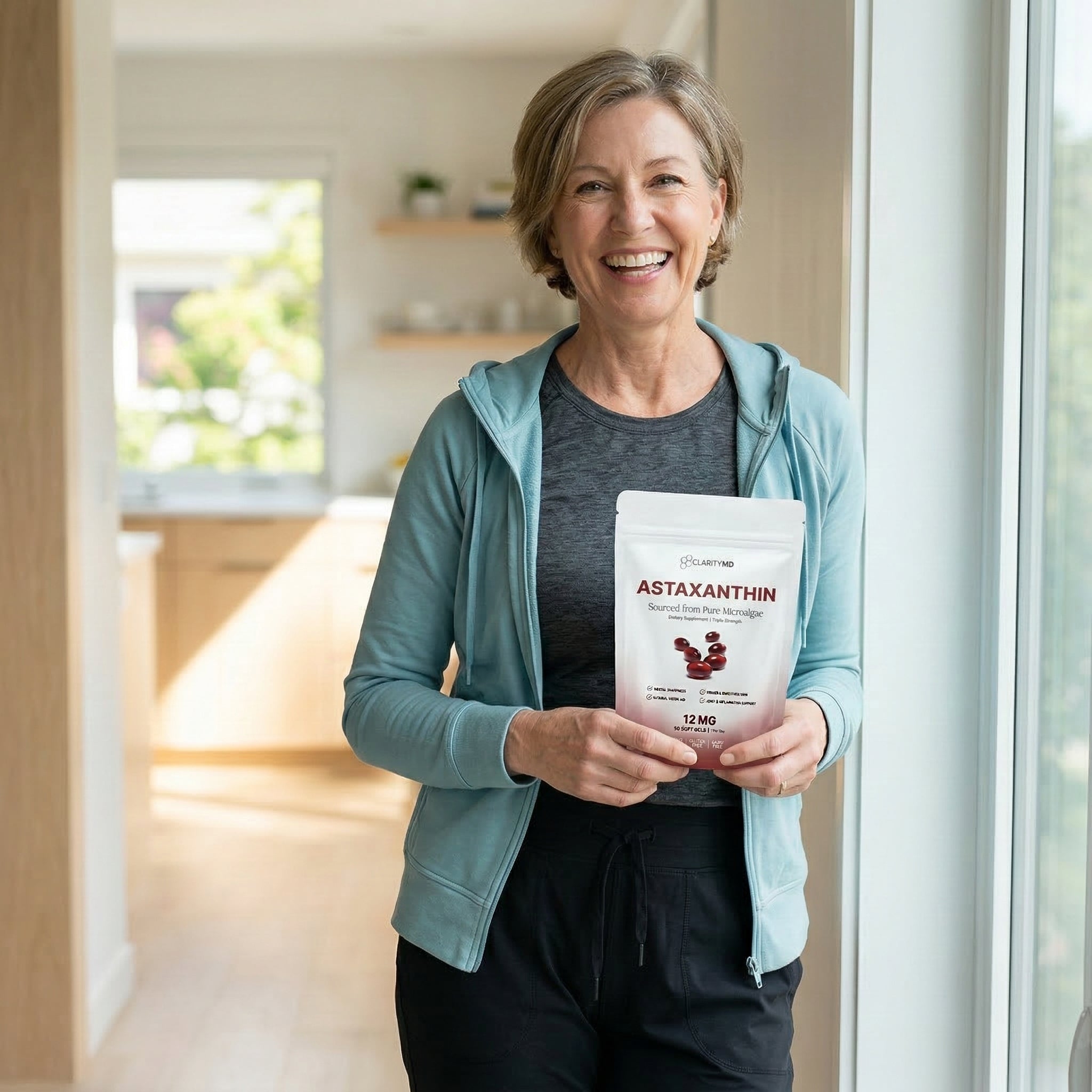 Firm Skin & Collagen