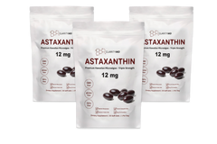 ClarityMD - Astaxanthin Softgels (For Joints, Inflammation & Mobility)