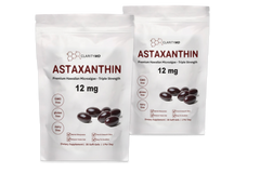 ClarityMD - Astaxanthin Softgels (For Joints, Inflammation & Mobility)