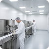 cGMP certified