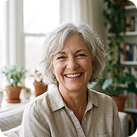Healthy aging