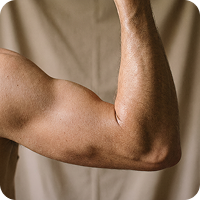 Muscle & recovery