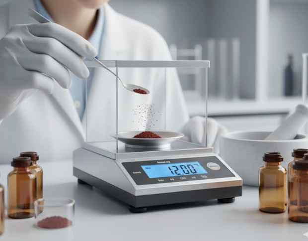 Dosed at the Clinical 12mg Used in Studies