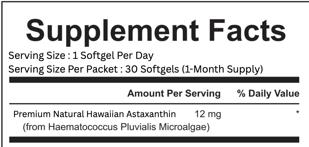 BoostoPlus™ — Liposomalny NAD+ 14-w-1 — Informacje o Składnikach information