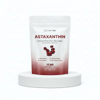 ClarityMD - Astaxanthin Softgels (Vision Protection & Recovery) Clarity MD