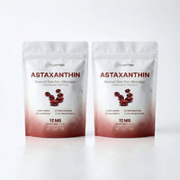 ClarityMD - Astaxanthin Softgels (Vision Protection & Recovery) Clarity MD
