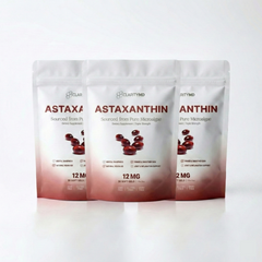 ClarityMD - Astaxanthin 12mg Softgels For Healthy Ageing