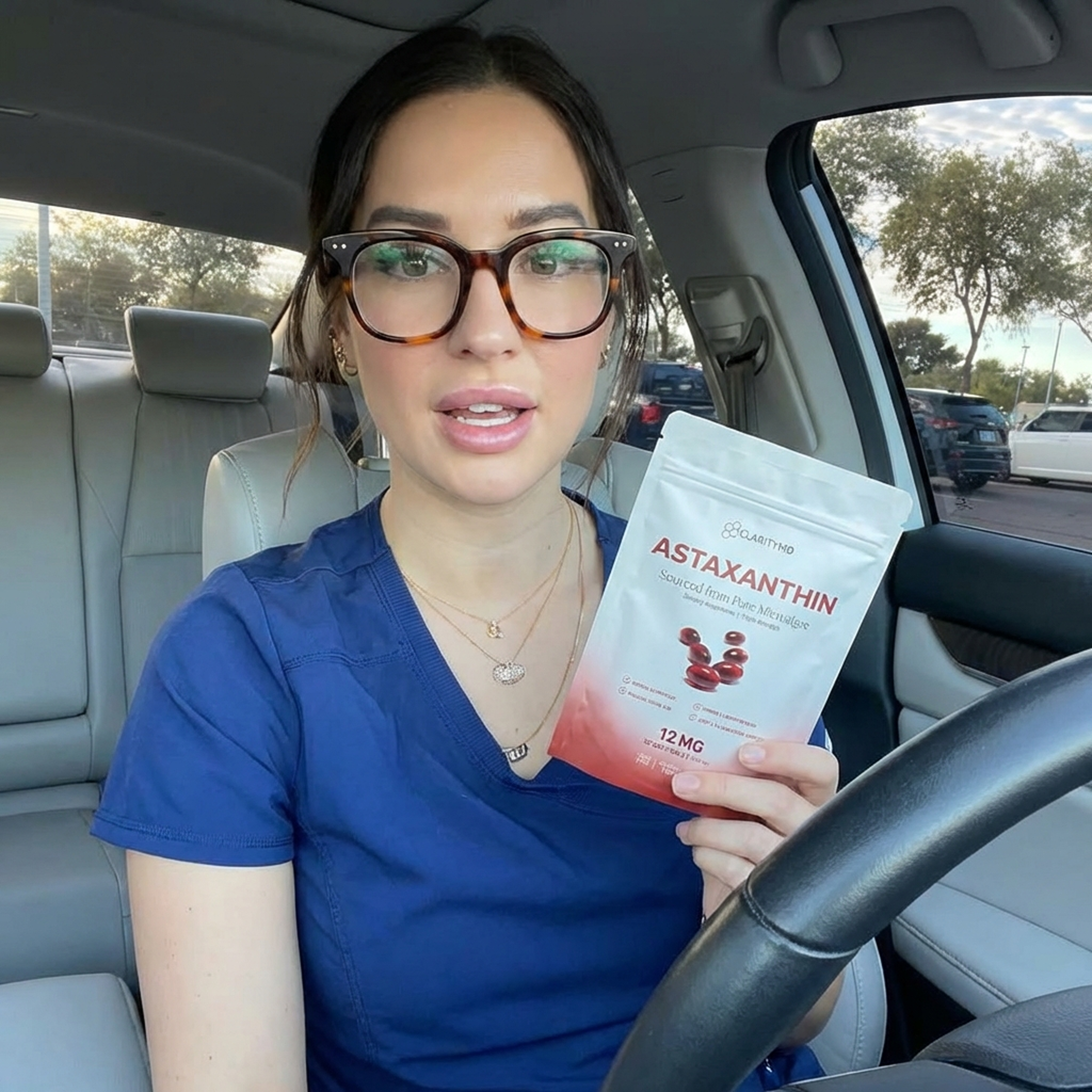 Energy & Mental Clarity